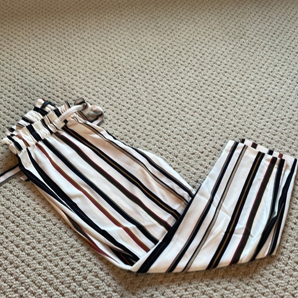 Dynamite paperbag style pant - Picture 6 of 6